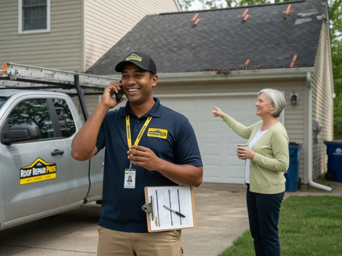 Roof Repair Kingman, KS FAQs